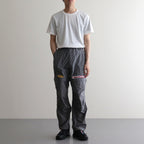 男性モデル(ハラ):172cm 58kg 着用サイズ：M