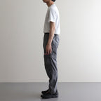 Convertible pants #GRAY [TTT-2024SS-PT09]