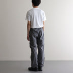 Convertible pants #GRAY [TTT-2024SS-PT09]