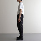 Convertible pants #BLACK [TTT-2024SS-PT09]