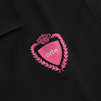 Basic T’shirt Futebol #Black [SS24-151T]