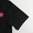 Basic T’shirt Futebol #Black [SS24-151T]