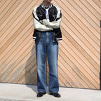 Aged Denim #Indigo [2121403]