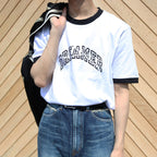 DREAM T-SHIRT #White [SHSS24031]