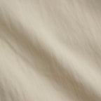 Curve Zipper Track Pants #Cream/Navy [SS24-056P]