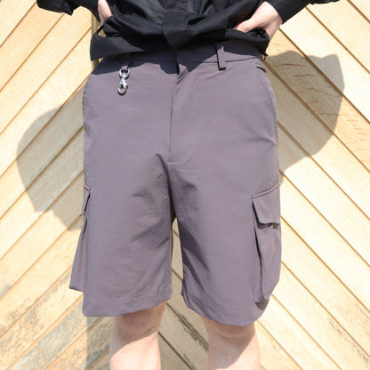 Docking Cargo Pants #Gray [PD24SS_006_14]