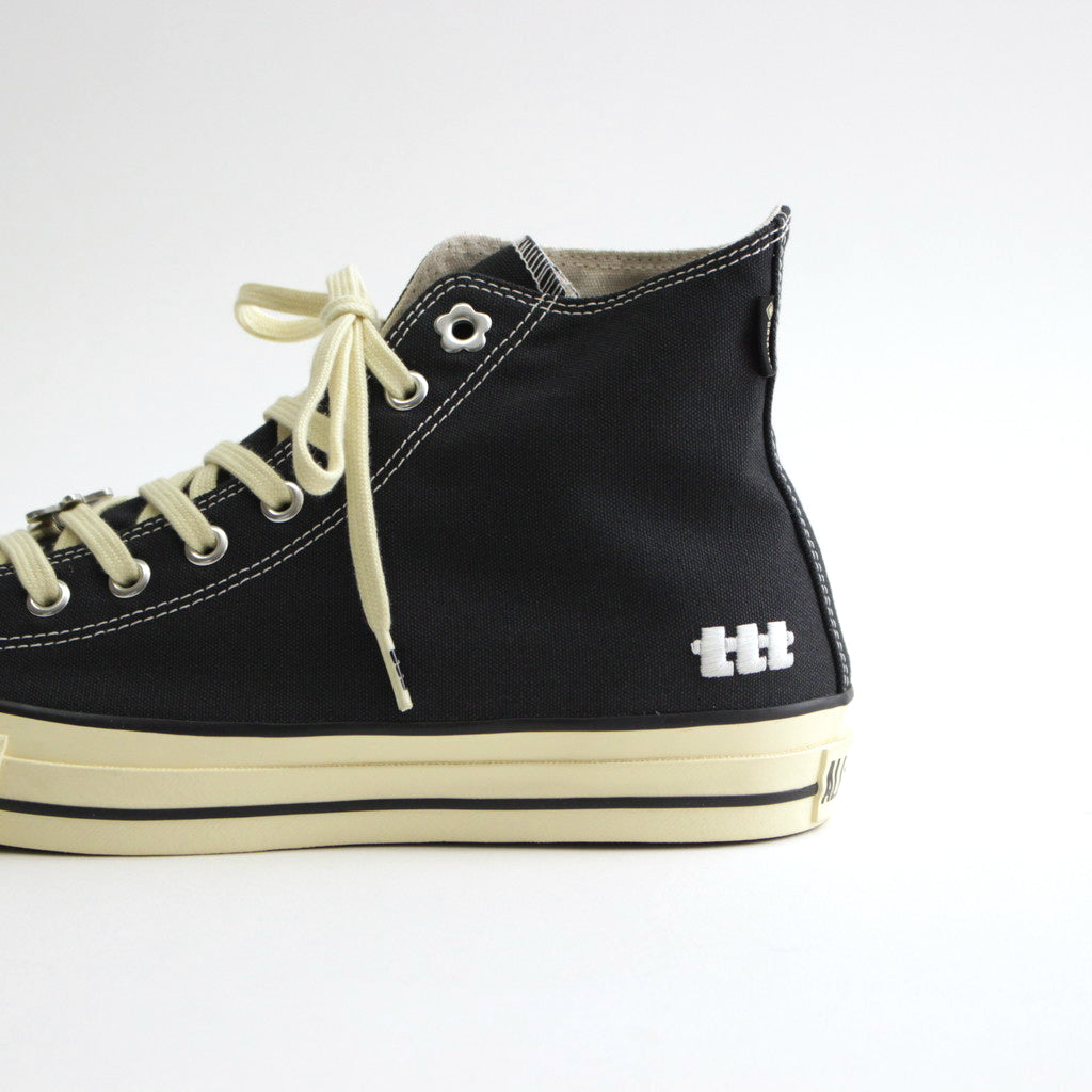 ALL STAR TTT MSW GORE-TEX HI #BLACK [31310870]