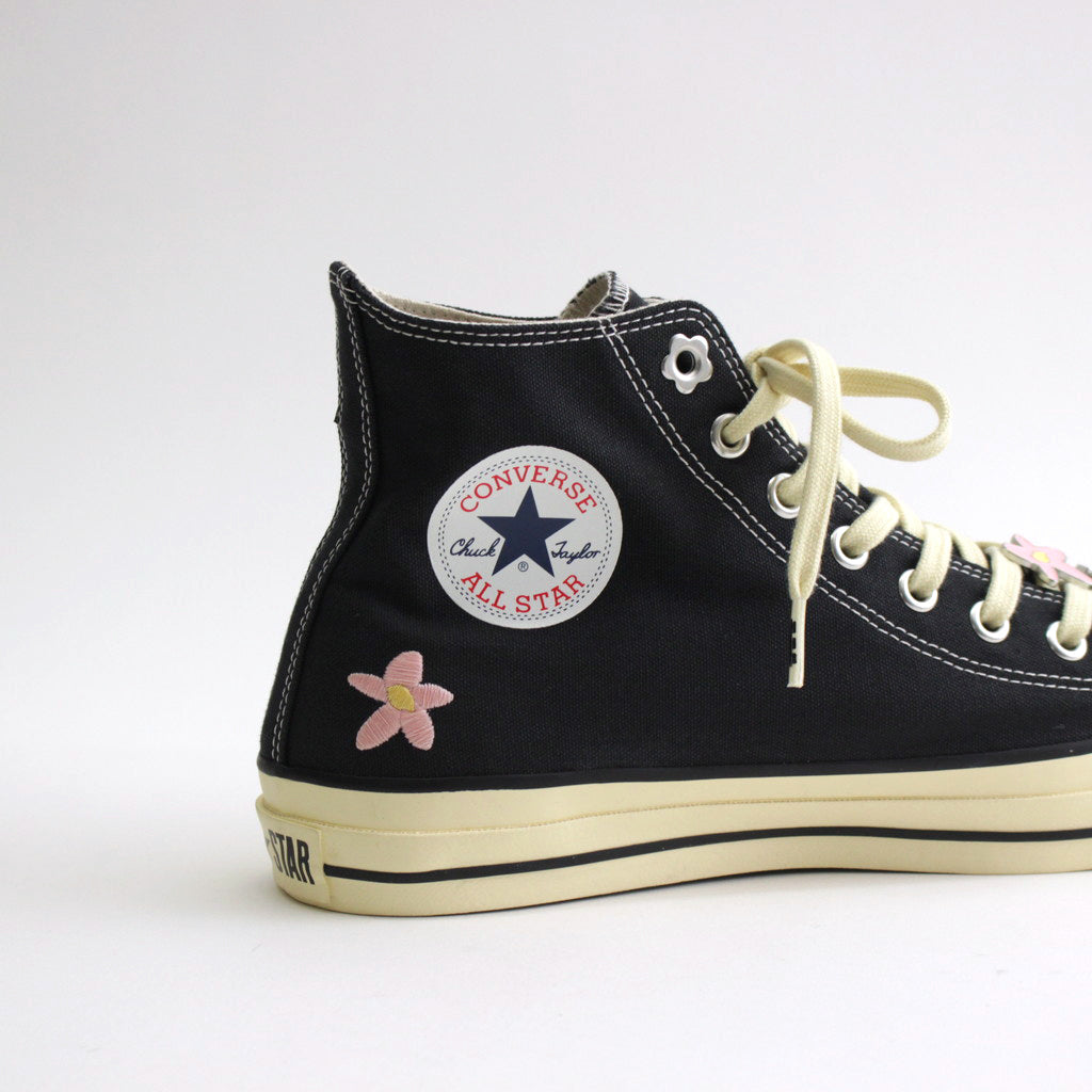 ALL STAR TTT MSW GORE-TEX HI #BLACK [31310870]