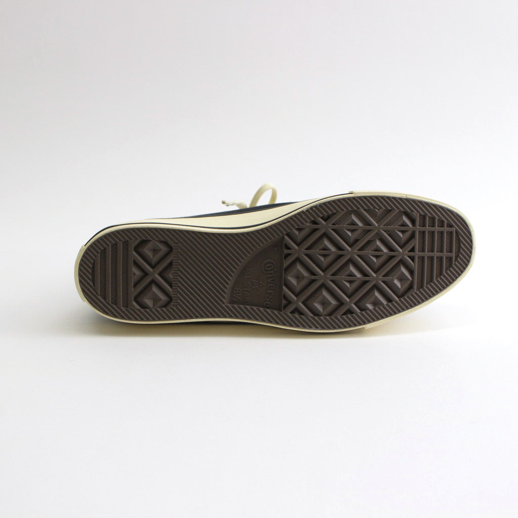 ALL STAR TTT MSW GORE-TEX HI #BLACK [31310870]