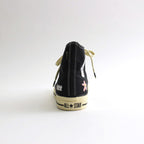 ALL STAR TTT MSW GORE-TEX HI #BLACK [31310870]