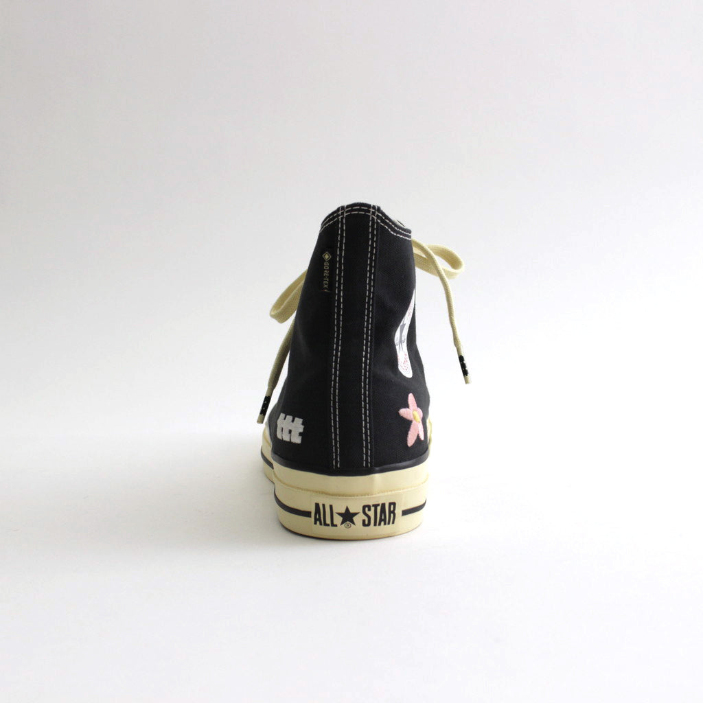 ALL STAR TTT MSW GORE-TEX HI #BLACK [31310870]