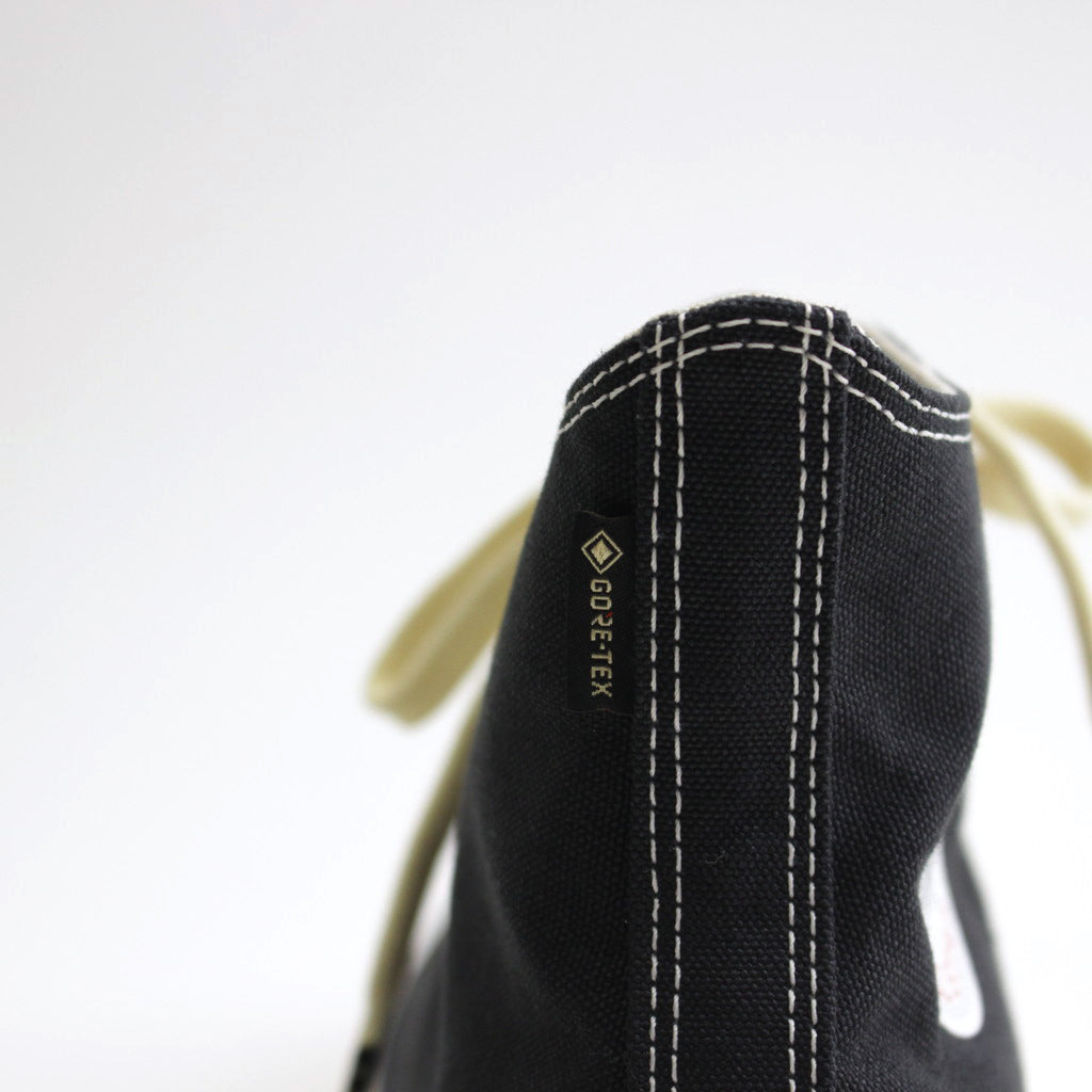 ALL STAR TTT MSW GORE-TEX HI #BLACK [31310870]