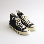 ALL STAR TTT MSW GORE-TEX HI #BLACK [31310870]