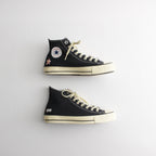 ALL STAR TTT MSW GORE-TEX HI #BLACK [31310870]