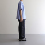 High Twist Tee #SAX [AL24S-CT01]