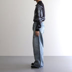 Game Shirts #Black [PD24SS_006_06]