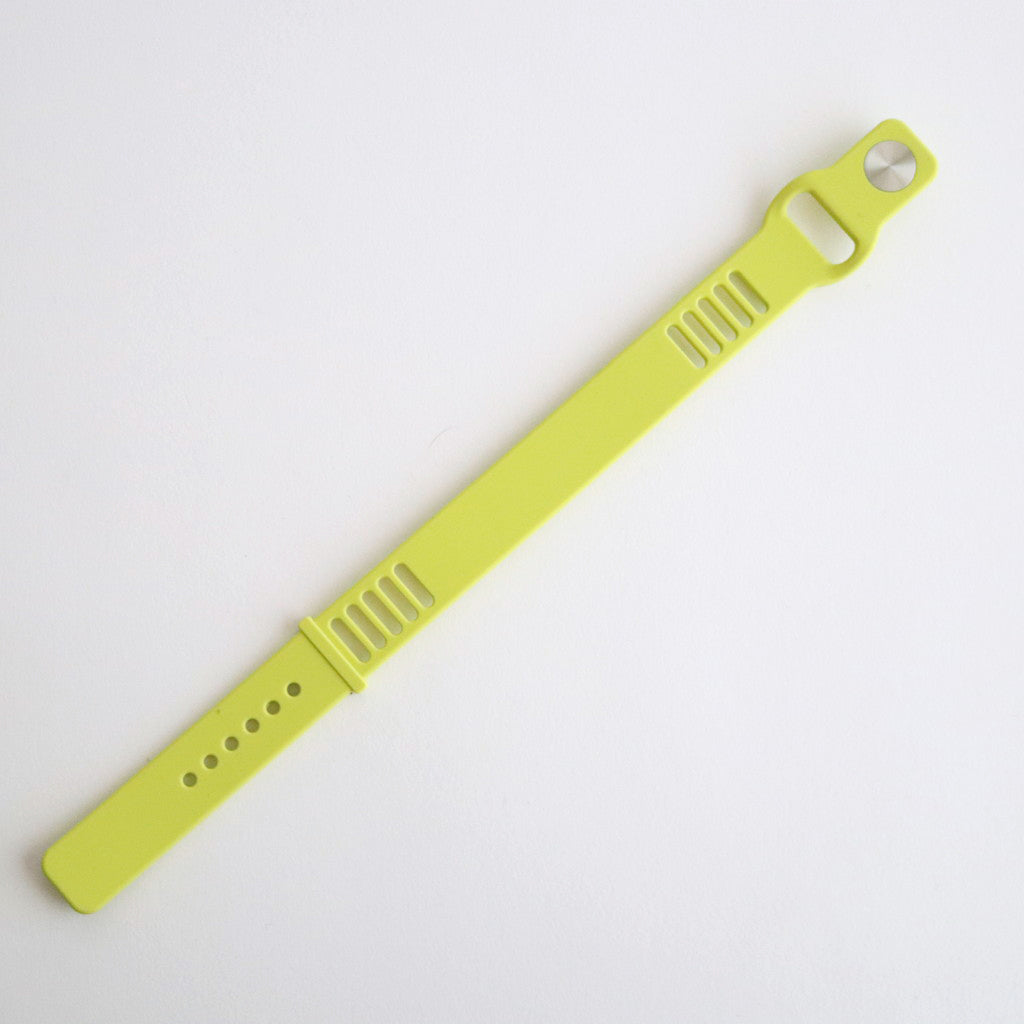TNC Rubber Band #Neon Yellow [2122806]