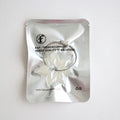 Heptagram Key Ring #Clear [2122811]