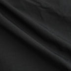 Track Pipping Jacket #Black/Green [SS24-014J]