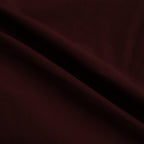 Track Pipping Jacket #Bordeaux/Cream [SS24-014J]