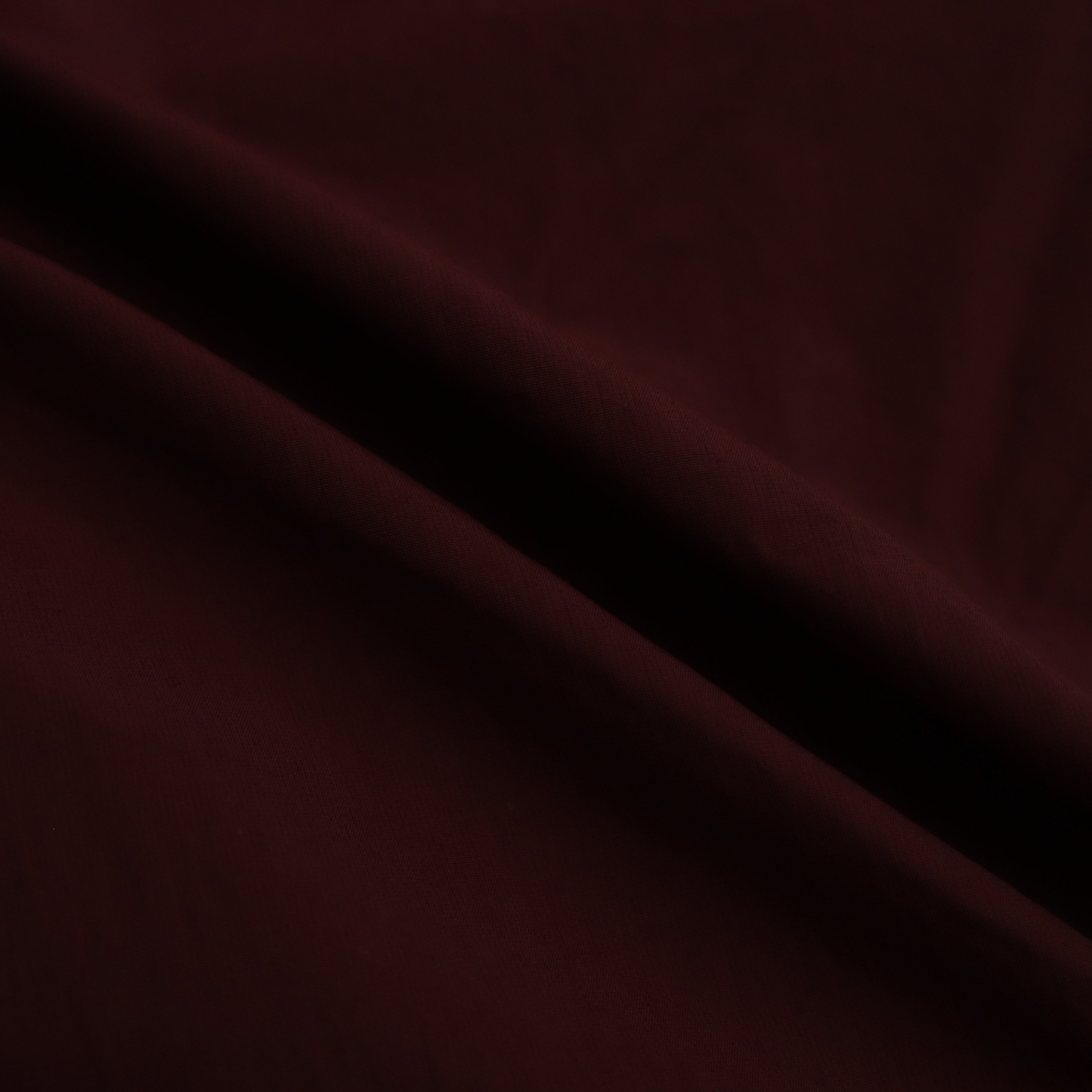 Track Pipping Jacket #Bordeaux/Cream [SS24-014J]