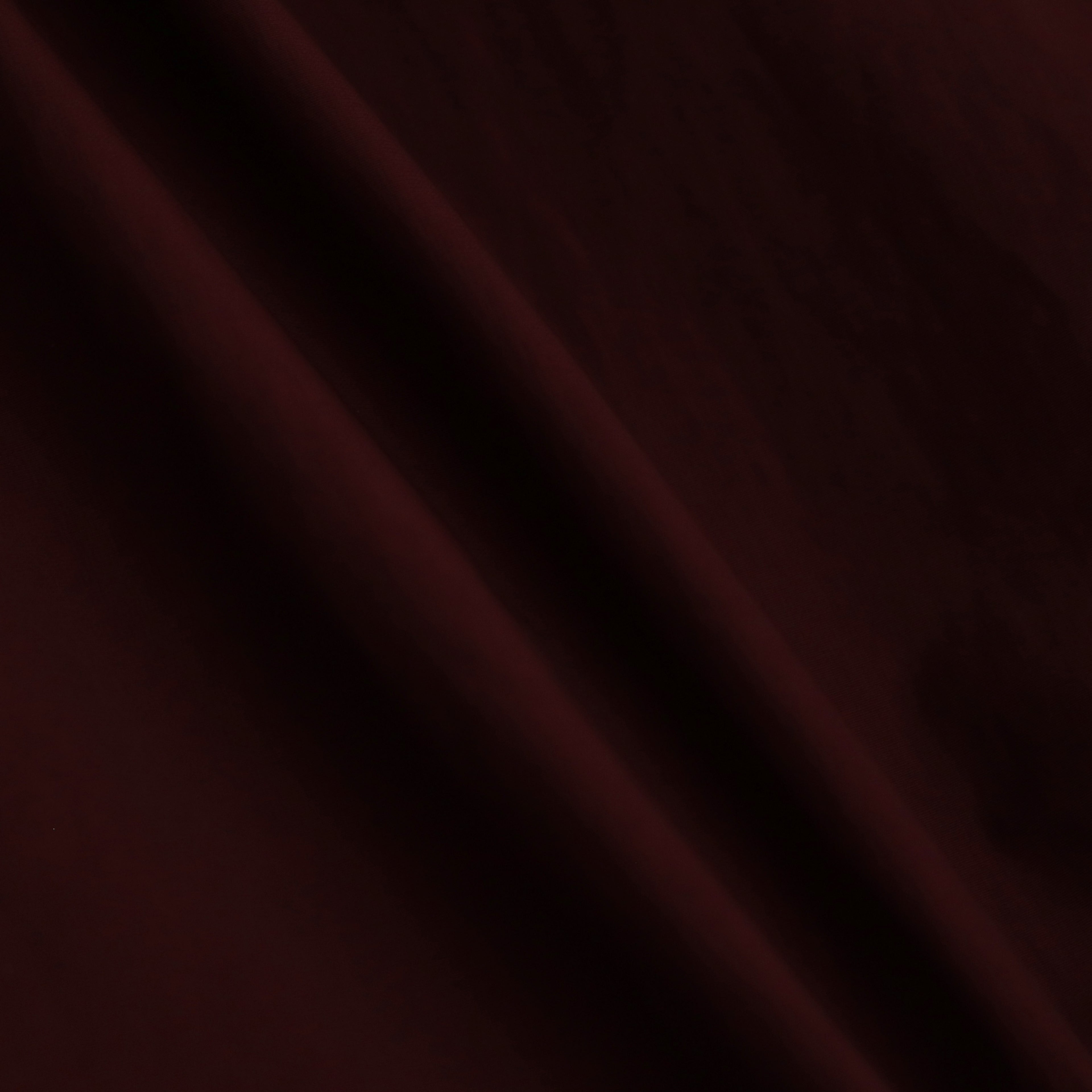 Track Pipping Pants #Bordeaux/Cream [SS24-015P]