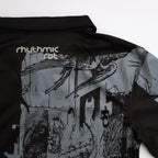 Game Shirts #Black [PD24SS_006_06]