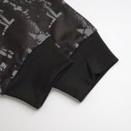 Game Shirts #Black [PD24SS_006_06]