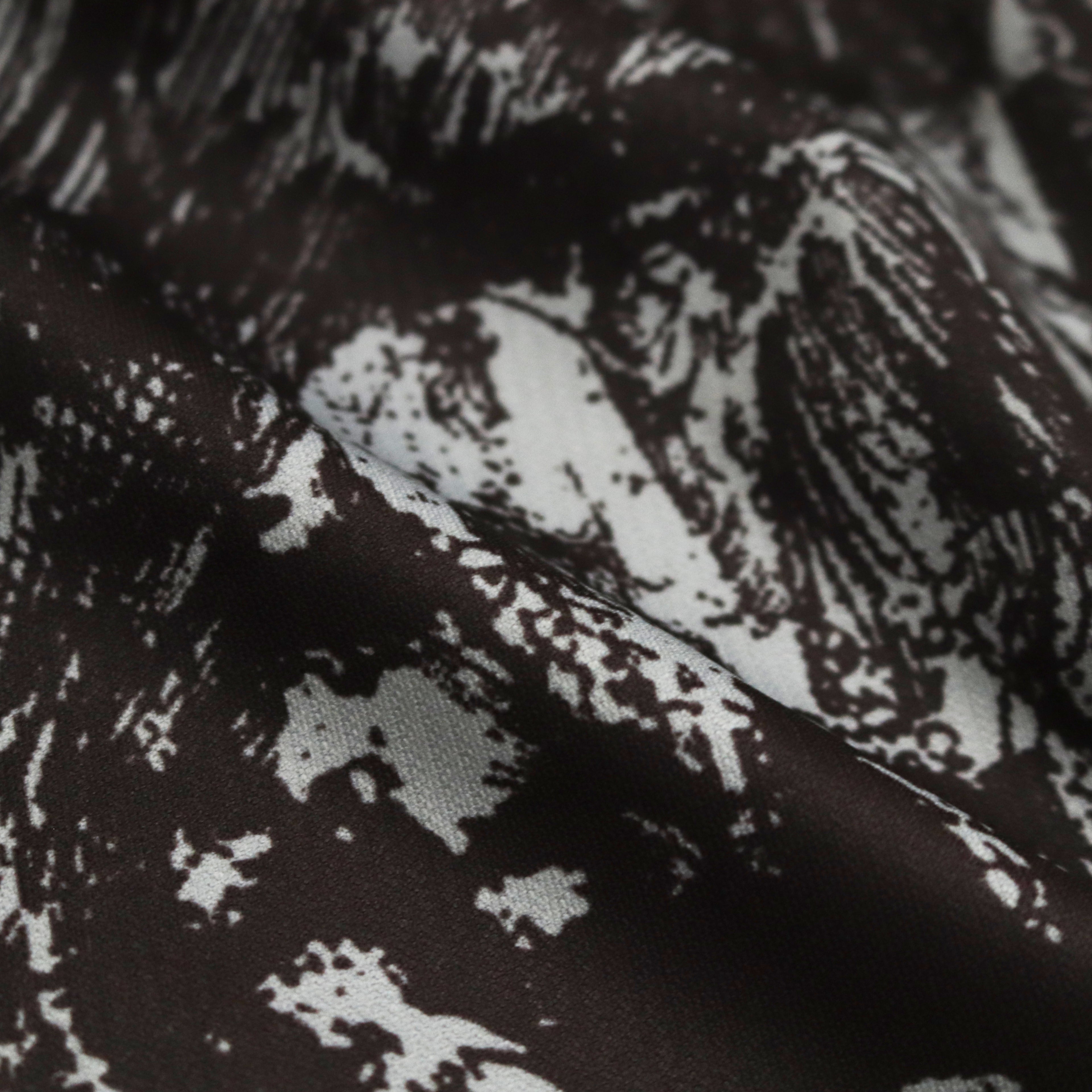 Game Shirts #Black [PD24SS_006_06]