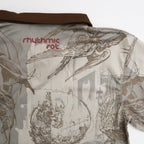 Game Shirts #Sand [PD24SS_006_06]