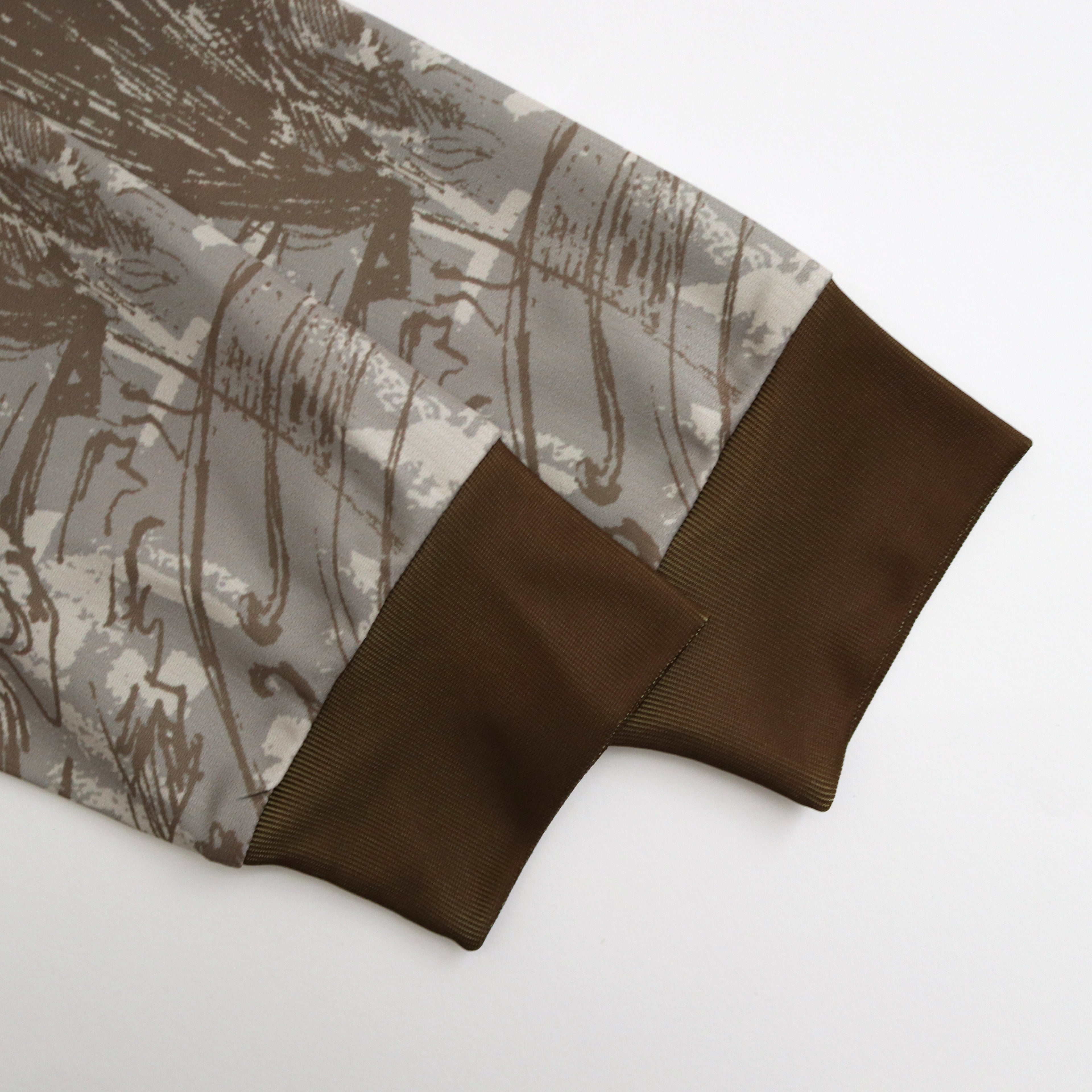 Game Shirts #Sand [PD24SS_006_06]