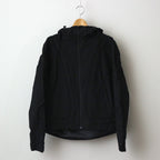 Gather Mountain Parka #Black [PD24SS_006_01]