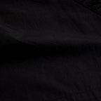 Gather pants #Black [PD24SS_006_12]