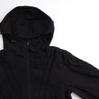 Gather Mountain Parka #Black [PD24SS_006_01]