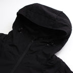 Gather Mountain Parka #Black [PD24SS_006_01]