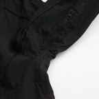 Gather Mountain Parka #Black [PD24SS_006_01]