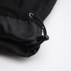 Gather Mountain Parka #Black [PD24SS_006_01]