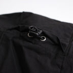 Gather Mountain Parka #Black [PD24SS_006_01]