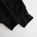 FLORES TRACK JACKET #Grey-Black [SHSS24013]