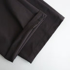 Docking Cargo Pants #Gray [PD24SS_006_14]