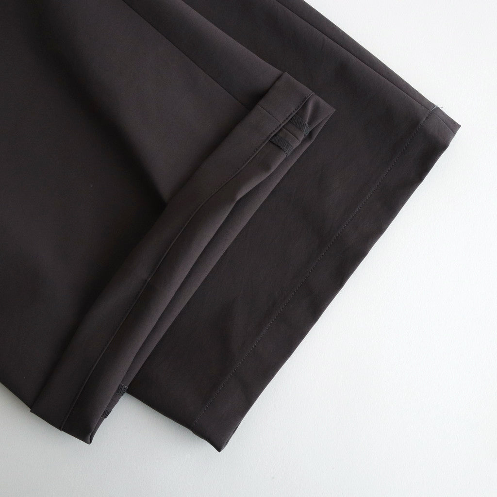 Docking Cargo Pants #Gray [PD24SS_006_14]