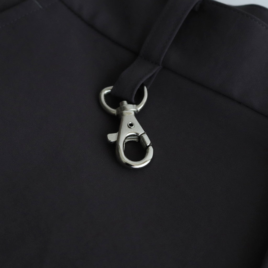 Docking Cargo Pants #Gray [PD24SS_006_14]