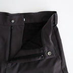 Docking Cargo Pants #Gray [PD24SS_006_14]