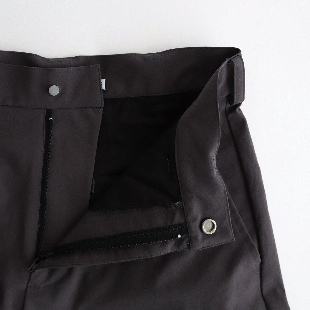 Docking Cargo Pants #Gray [PD24SS_006_14]