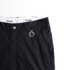 Convertible pants #BLACK [TTT-2024SS-PT09]