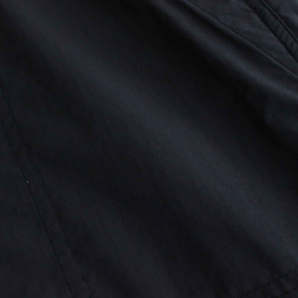 Convertible pants #BLACK [TTT-2024SS-PT09]