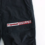 Convertible pants #BLACK [TTT-2024SS-PT09]