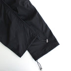 Convertible pants #BLACK [TTT-2024SS-PT09]