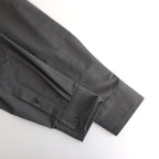 Allege / KANEMASA Standard Shirt #GRAY [AL24S-KSH01]