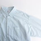 Allege / KANEMASA Standard Shirt #SAX [AL24S-KSH01]